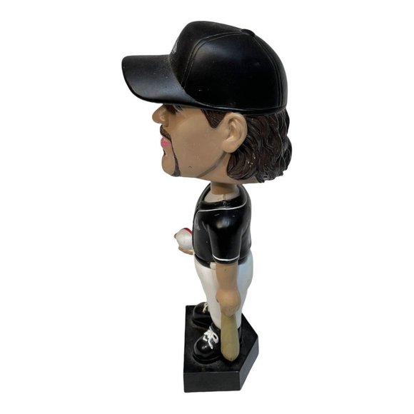 MLB Mike Piazza New York Mets 2002 Bobblehead - Picture 2 of 5